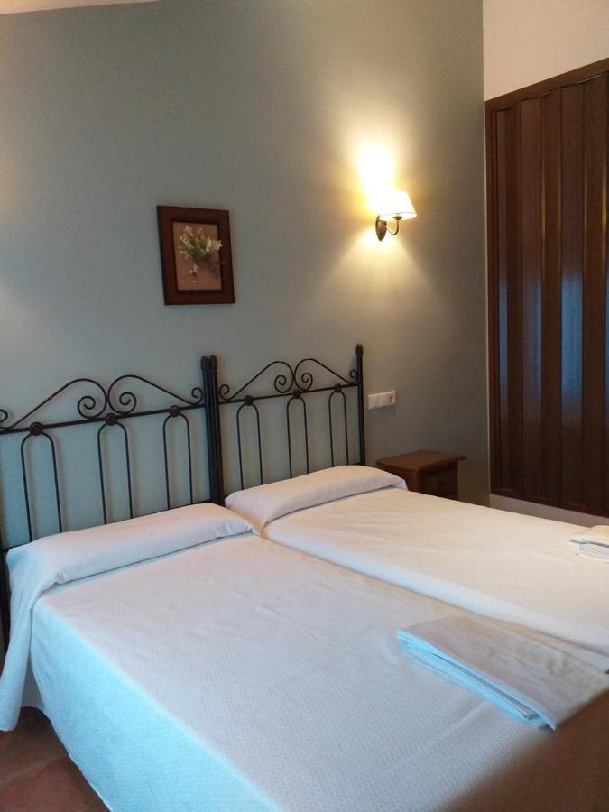 Cortijo El Cercadillo Guest House Bedmar y Garciez Exterior photo