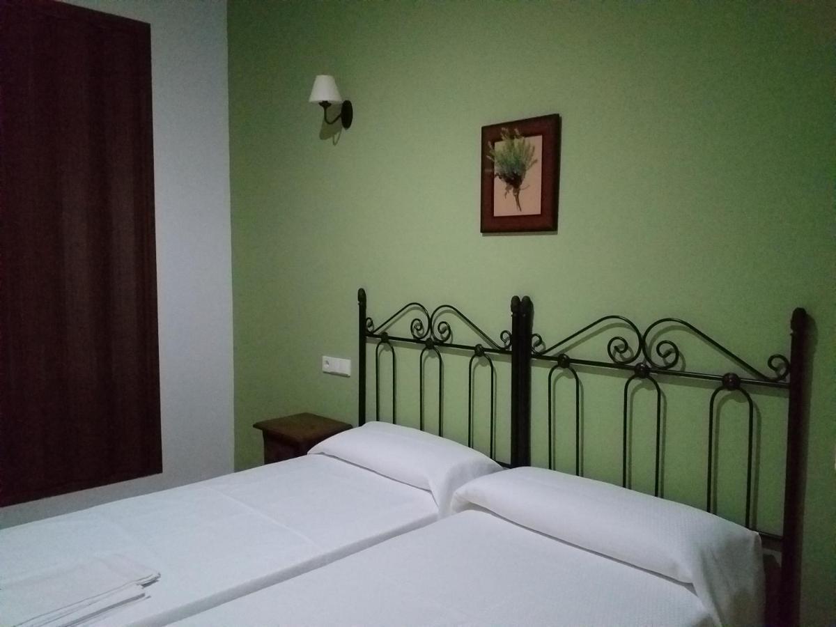 Cortijo El Cercadillo Guest House Bedmar y Garciez Exterior photo