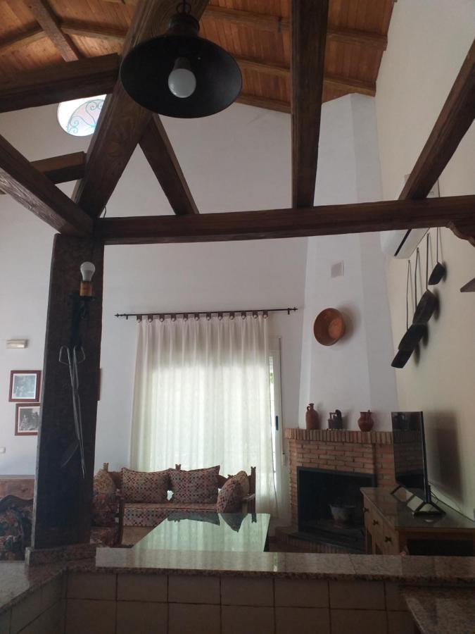 Cortijo El Cercadillo Guest House Bedmar y Garciez Exterior photo