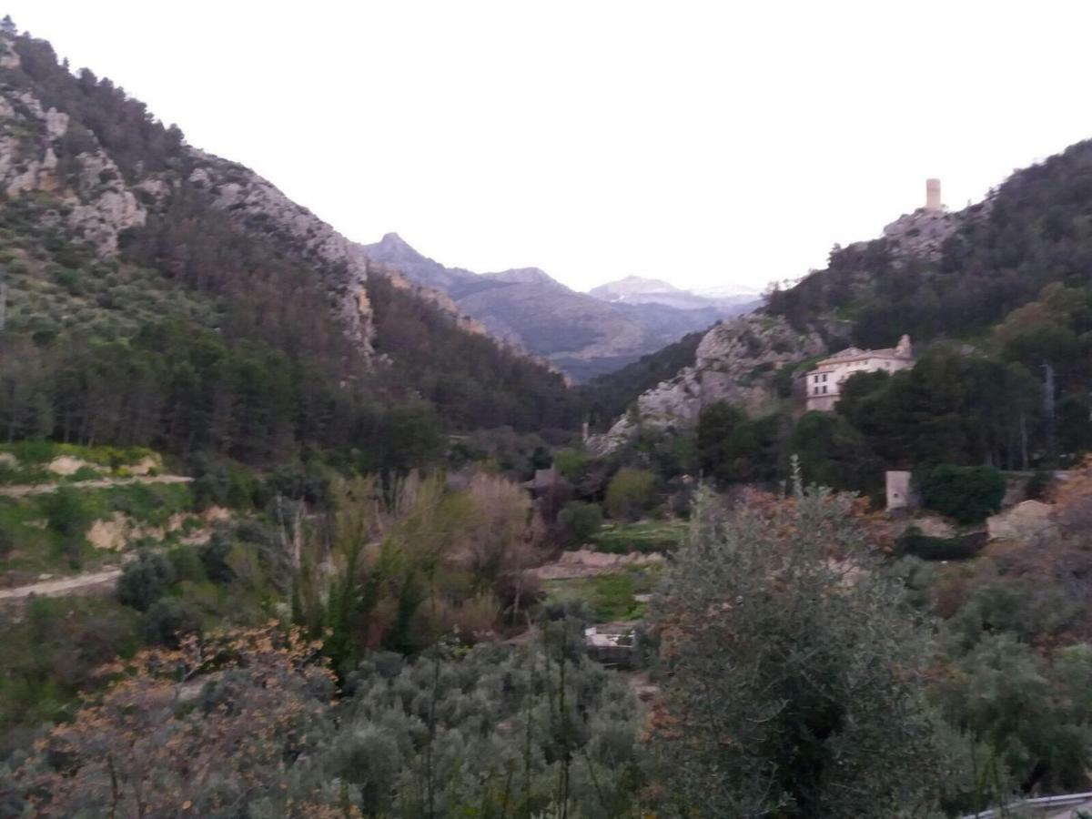 Cortijo El Cercadillo Guest House Bedmar y Garciez Exterior photo