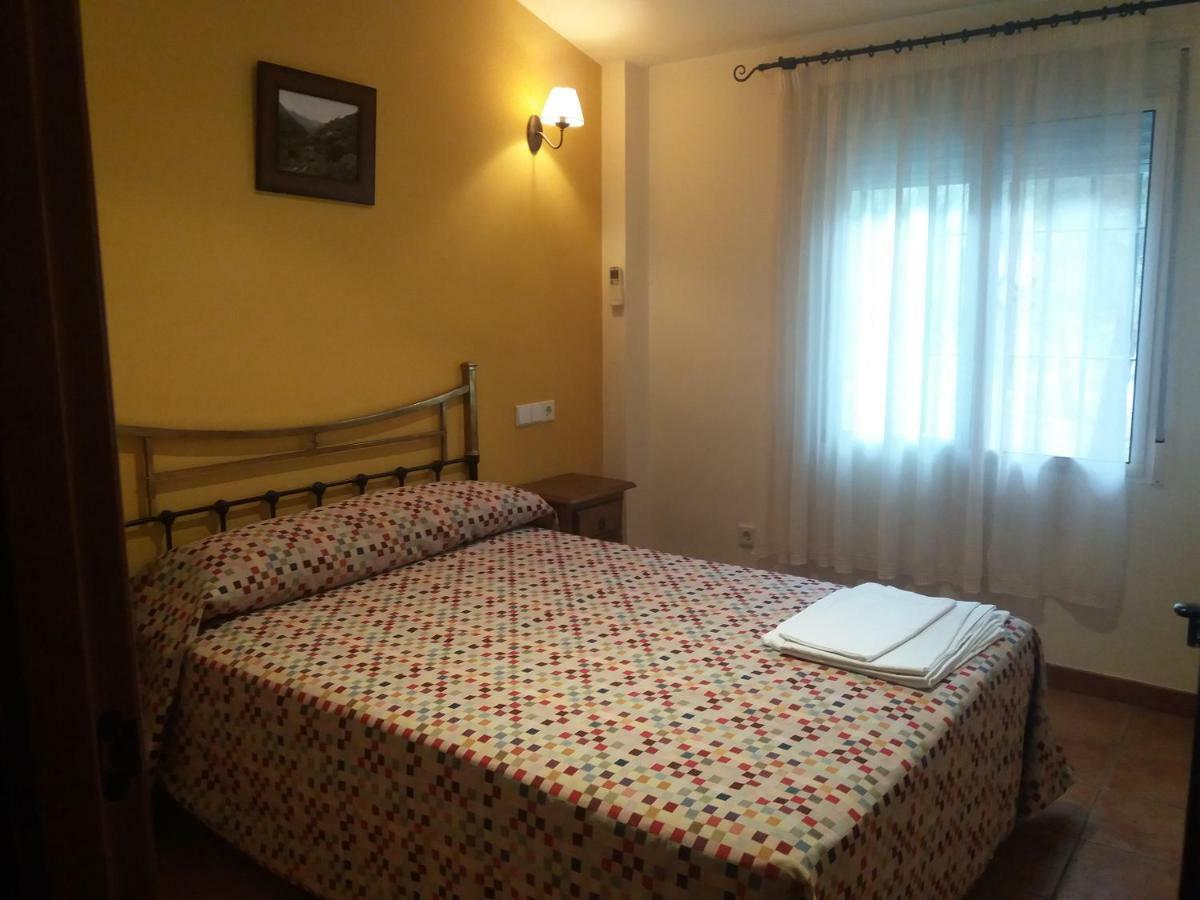Cortijo El Cercadillo Guest House Bedmar y Garciez Exterior photo